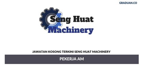 Bagi permohonan kali pertama, pemohon perlu mendaftar terlebih dahulu sebelum membuat pengisian maklumat yang diperlukan dalam sistem. Permohonan Jawatan Kosong Seng Huat Machinery ~ Pekerja Am ...