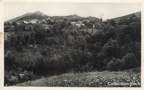 Cpsm France 65 Mont Le Village 65 Hautes PyrÉnÉes Autres