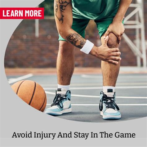 Five Common Basketball Injuries Ati