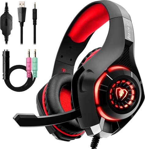 Beexcellent Pro Gaming Headset Review 2023 Every Home Tech