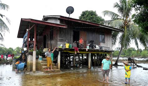 Antara, cnn indonesia | minggu, 28/04/2019 10:46 wib. Banjir Terengganu pulih sepenuhnya | Harian Metro