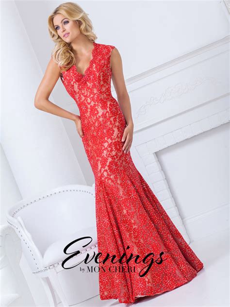 Evenings By Mon Cheri Tbe Prom Dresses Pageant Dresses Cocktail