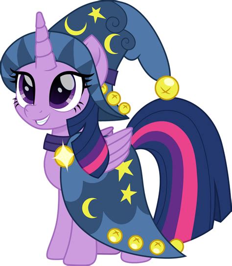 Sorcery Twilight Sparkle By Cloudyglow On Deviantart In 2022 My