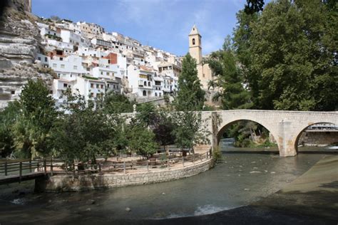 La arquitectura popular manchega es tan variada como atractiva. Los 15 pueblos con más encanto de Castilla-La Mancha ...