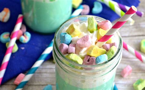 12 Better Frappe Ideas Than The Unicorn Frappuccino