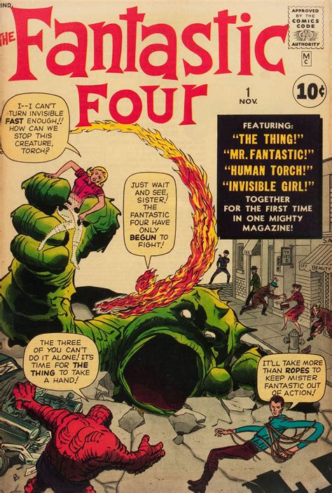50 Years Ago Today Jack Kirby Comics Weblog