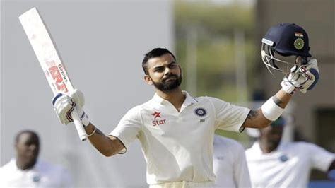 Virat Kohli Has Transformed From A Rookie To A Man Viv Richards Sports News