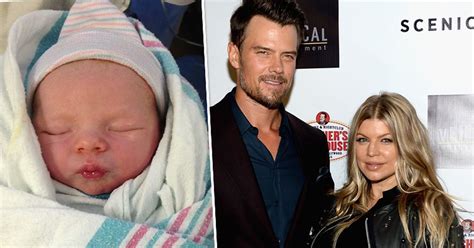 Record and instantly share video messages from your browser. Fergie & Josh Duhamel: So süss ist Baby Axl! | BUNTE.de