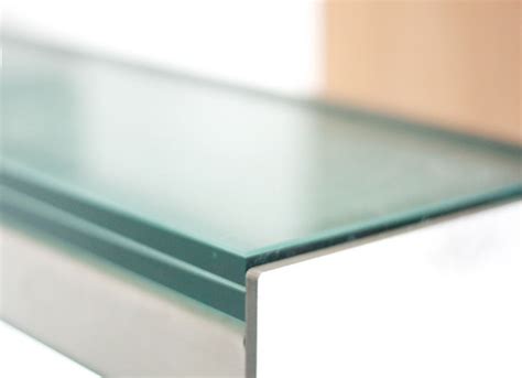 Tempered Laminated Glass Sgb