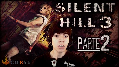 Cancelado Esto Es Cada Vez Peor D Silent Hill 3 Youtube
