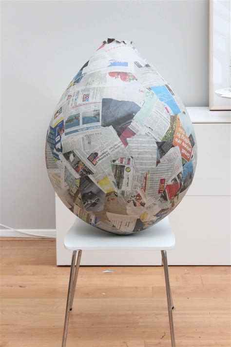 Paper Mache