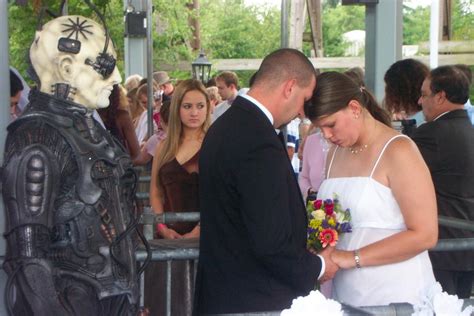 News Borg Weddings Theme Parks Roller Coasters And Donkeys Theme