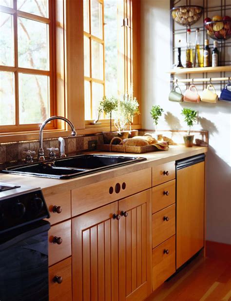 Orcas island, san juan county, washington, united states. Orcas Island Cabin - Tiny House Swoon
