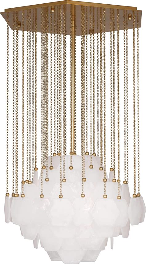 Jonathan Adler Vienna Large Chandelier Modern Lighting Chandeliers