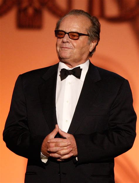 Legendary Actor Jack Nicholson Turns 84 — Meet Hollywood Heartthrobs 4