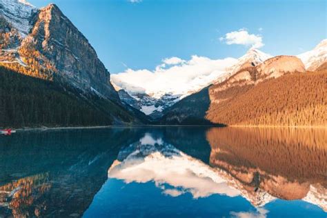 10 best canadian rockies tours from vancouver and other cities tourradar