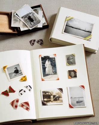 With a few materials, some creativity, and a little time, you can create the perfect diy photo album. ألبوم صور مستخدم فى أغراض أخري | المرسال