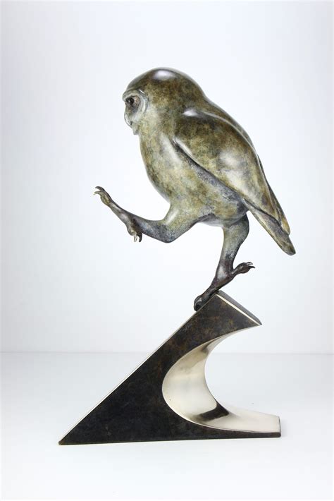 David By Matthew Duke £4250 Cotswold Sculpture Park