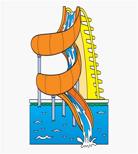 Water Slide Pictures Clipart 10 Free Cliparts Download Images On