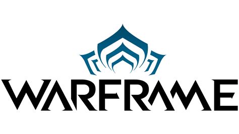 Warframe Logo Symbol Meaning History Png Brand