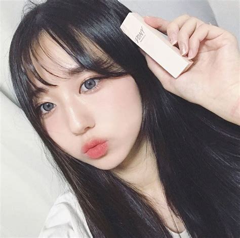 Bridget Neverland Ulzzang Girl Makeup Cosmetics Korean Girl Idol