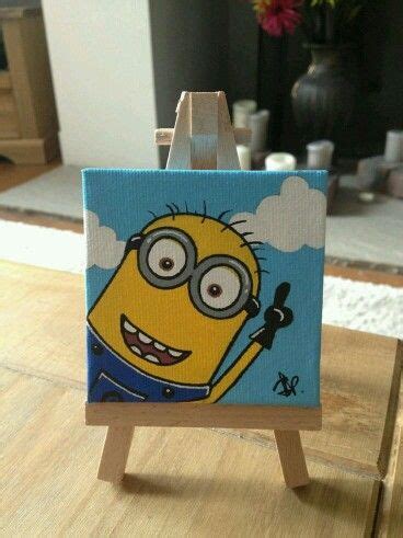 We did not find results for: Minion on canvas | Kids canvas art, Minion painting ...