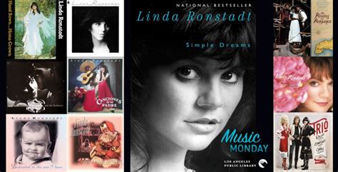 Linda Ronstadts Birthday Celebration Happybdayto