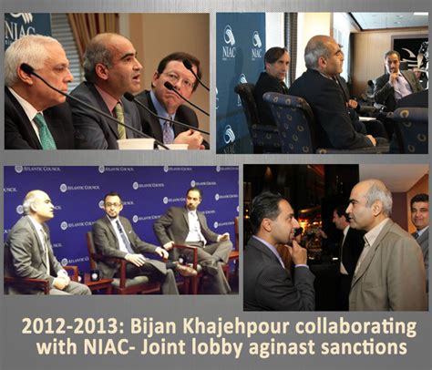 Niacs Partners In Iran Irans Economic Mafia And Regime Associates