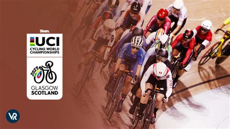 Watch Uci Cycling World Championships 2023 In Usa Live