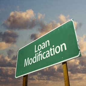 That doesn't mean you should avoid a loan modification. How to Stop Foreclosure at the Last Minute