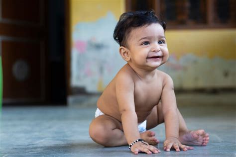 Indian Baby Images Browse 408 Stock Photos Vectors And Video