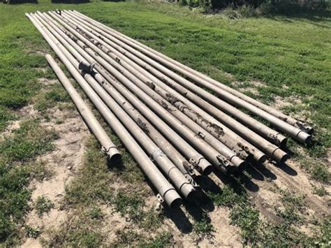 Results for aluminum irrigation pipe equipment from agritom, rst and other leading brands. Aluminum Irrigation Pipe BigIron Auctions