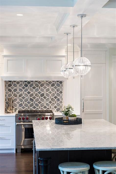 But this time i did extra credit work. Princess White Quartzite Countertops with Black Kitchen ...