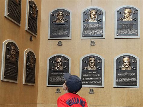 Baseballs Hall Of Fame Is Stuck In The 60s Fivethirtyeight