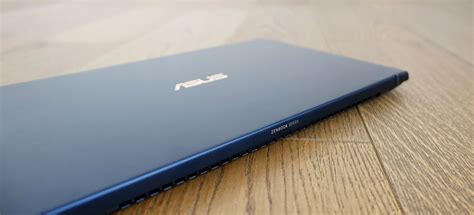 Asus Zenbook 13 Review Ux333fa Ux333fn Core I7 Mx150 Chia Sẻ