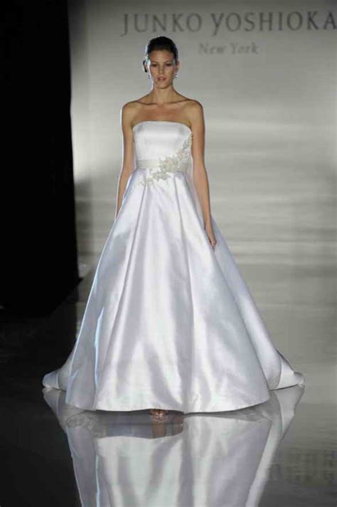 Other interesting things about brautkleider photos. Designer Brautkleider Blog: Junko Yoshioka Brautkleider Mode