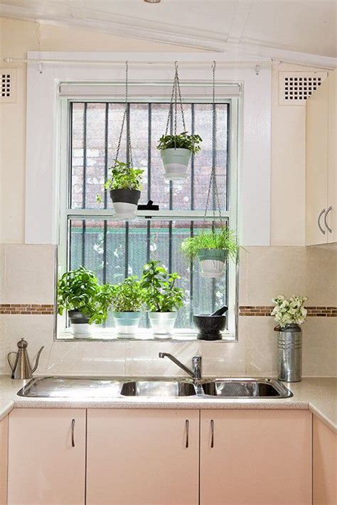 I would love to know what's is your opinion, so please share your comments below. Hanging Herb Garden Ideas for Your Home | Herb garden in ...