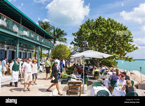 Miami Beach Florida,South Pointe Park,Point,Smith & Wollensky