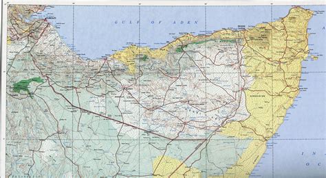 Locate djibouti hotels on a map based on popularity, price, or availability, and see tripadvisor reviews, photos, and deals. Djibouti Maps - Perry-Castañeda Map Collection - UT ...
