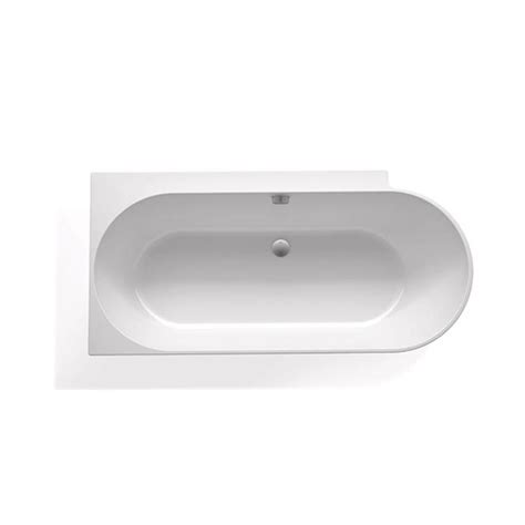 Waters Ebb Hybrid 1660mm Shower Bath Bathrooms Direct Yorkshire