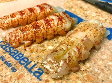 Lobster rolls are a classic sandwich made with the freshest seafood. Beer Battered Lobster Tails • The Vegas Mom | Recipe in ...