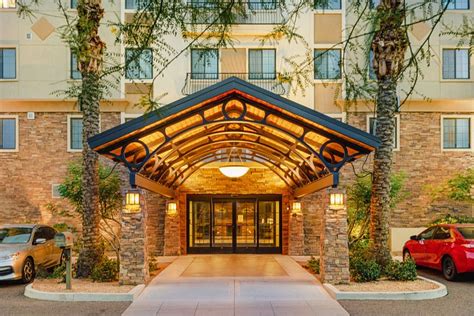 Staybridge Suites Phoenix Chandler An Ihg Hotel 137 ̶1̶4̶9̶
