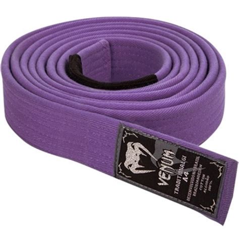 Bjj Purple Belt Purple Belt Belt Blue Belt