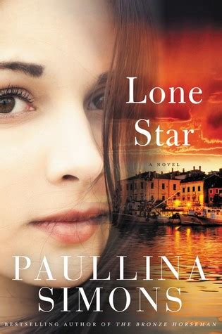 The best '90s western movie. Lone Star: A Novel by Paullina Simons — Reviews ...