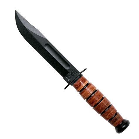 Usmc 1250 Couteau De Combat Ka Bar