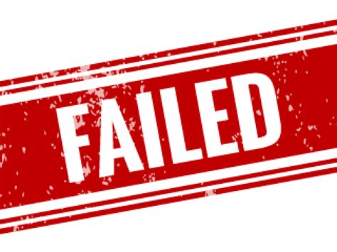 Fail Png 10 Free Cliparts Download Images On Clipground 2024
