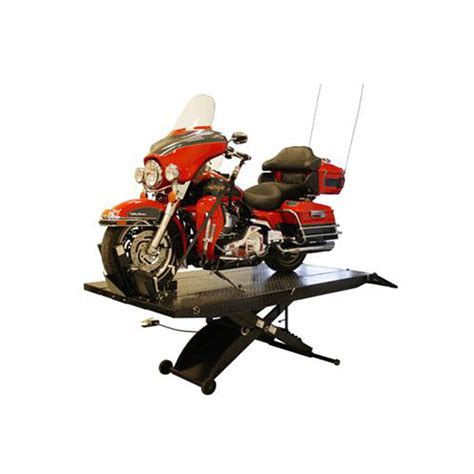 Motorcycle Lifts Pro Cycle Droptail Xlt Derek Weaver Co Inc