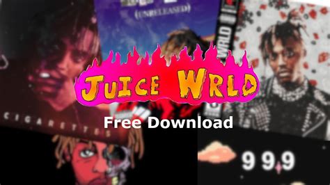 All Unreleased Juice Wrld Songs Download Youtube