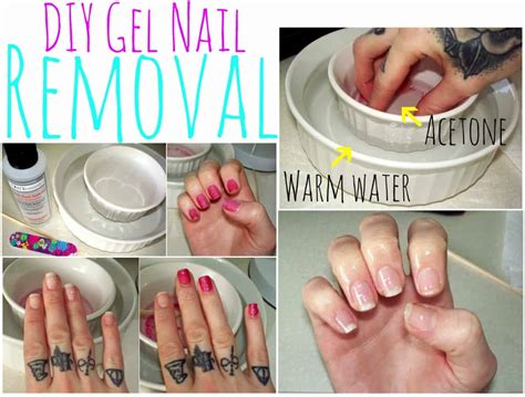Diy Nail Products For All Kinds Of Manicures