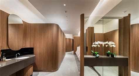 The Office Toilet Reimagined Projects Endo Lighting